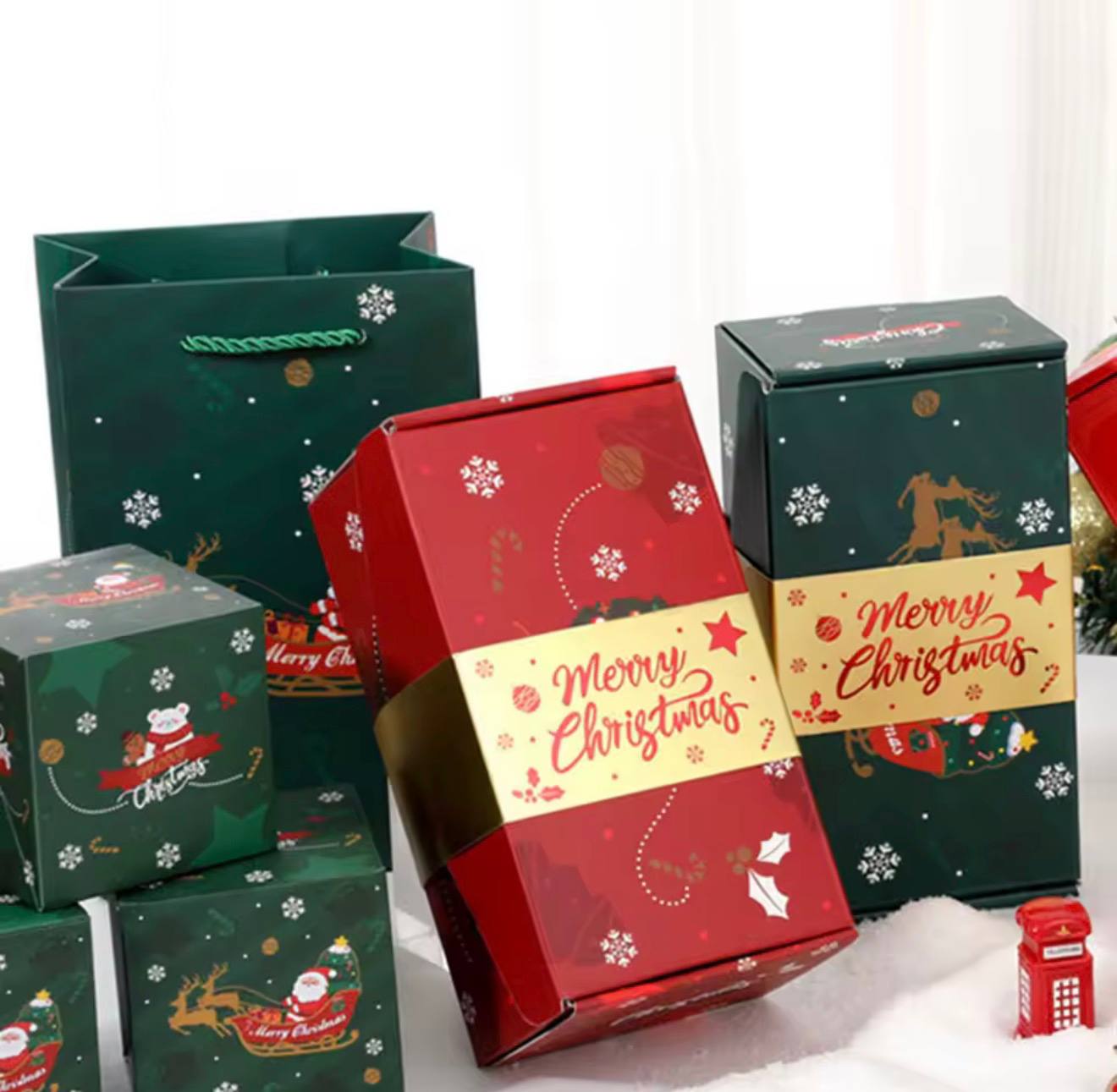 Gift Wrap!