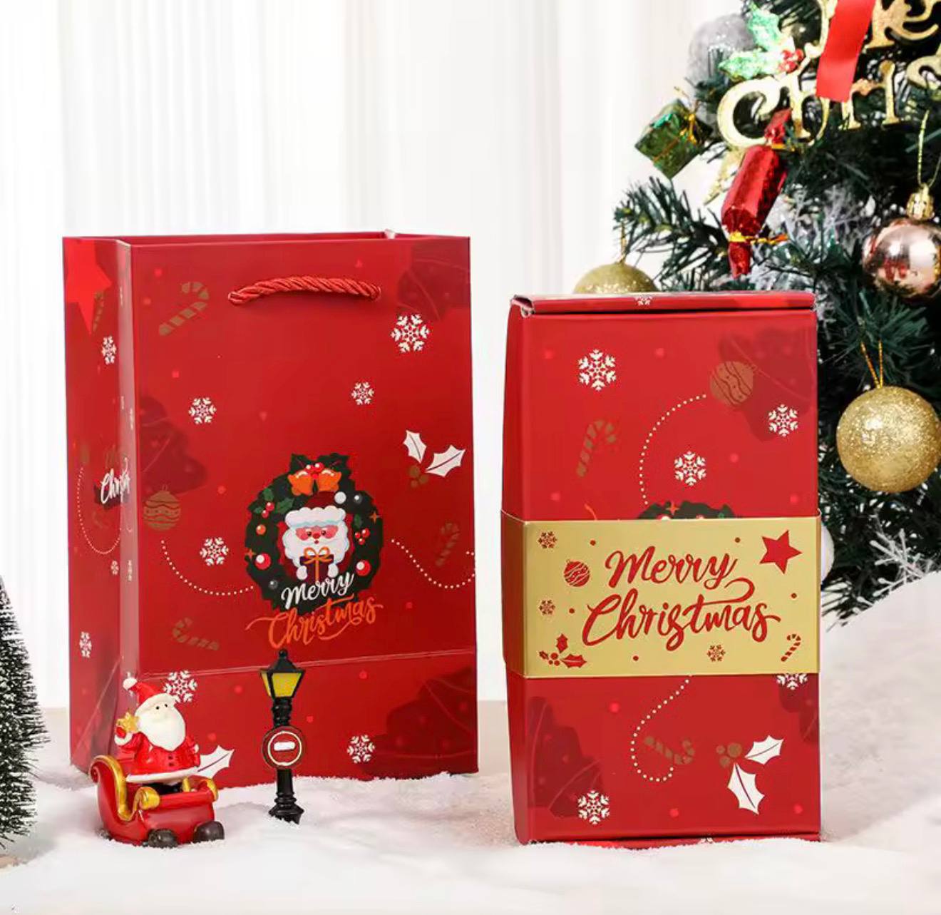 Gift Wrap!