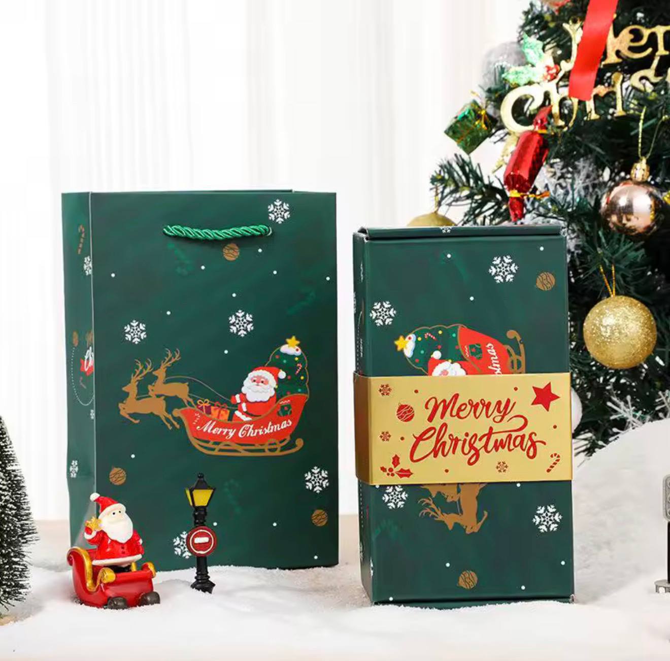 Gift Wrap!
