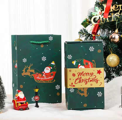 Gift Wrap!