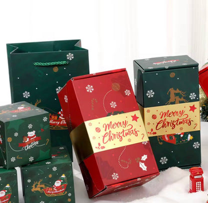 Gift Wrap!