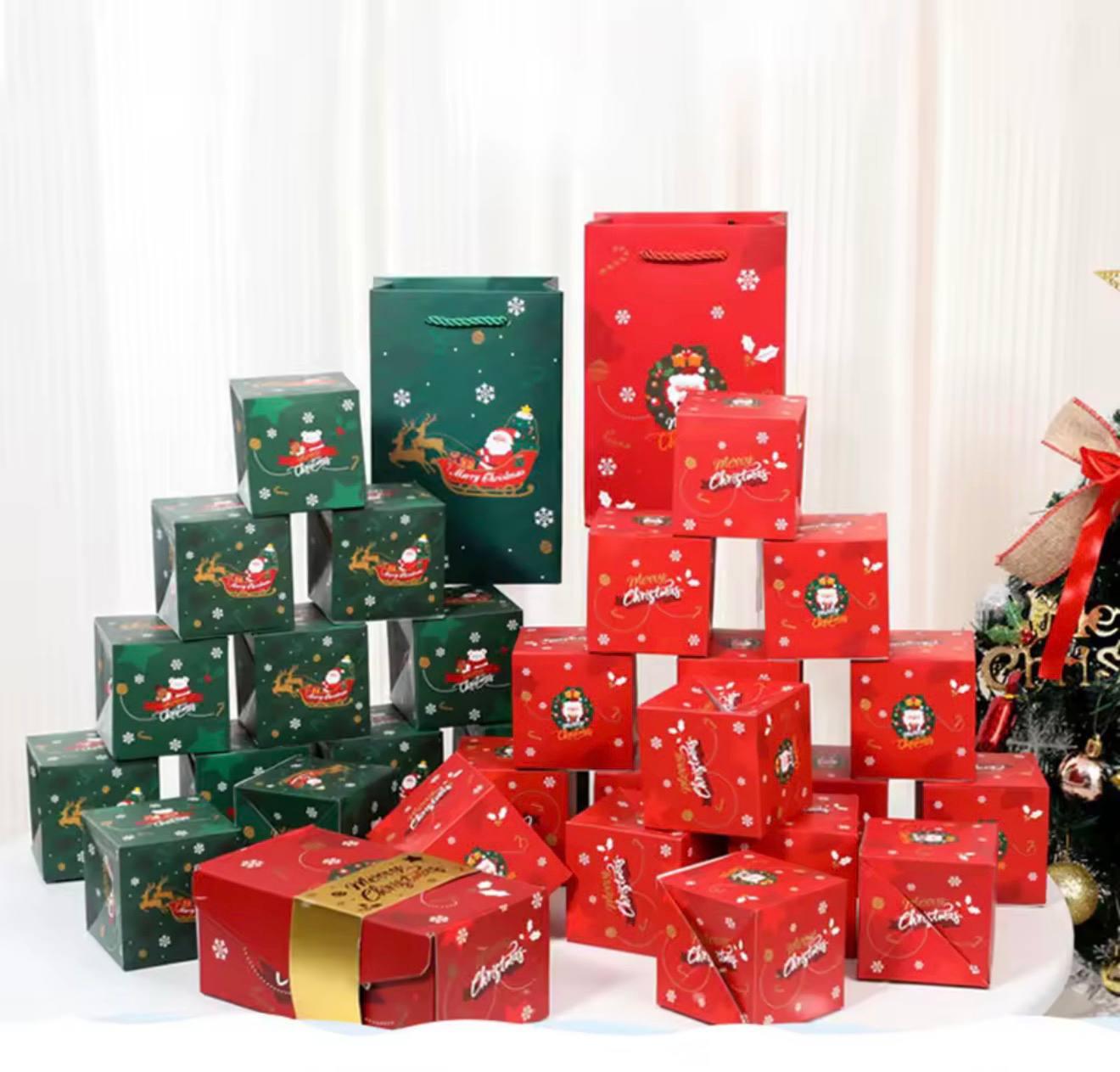 Gift Wrap!